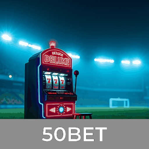 50BET: Experiência de Cassino Imersiva para Brasileiros