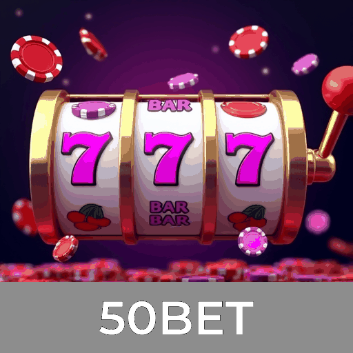 50BET: Seu Cassino Online Seguro e Premiado