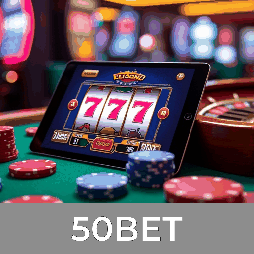 Experimente a Ação Intensa do Crash na 50BET