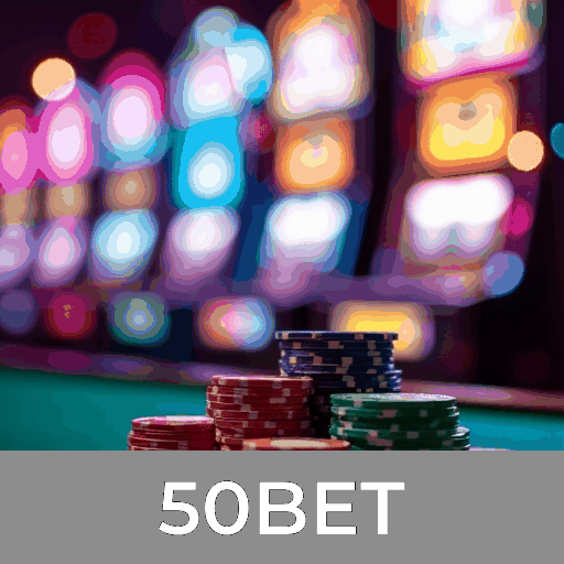 Experimente a Excelência e Segurança Online com 50BET