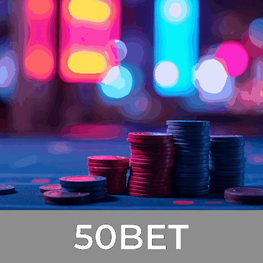 50BET: O Mundo dos Jogos Selecionados e Top