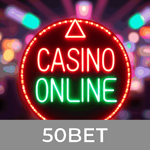 50BET: O Mundo dos Jogos Selecionados e Top