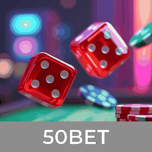 Experimente a Excelência e Segurança Online com 50BET