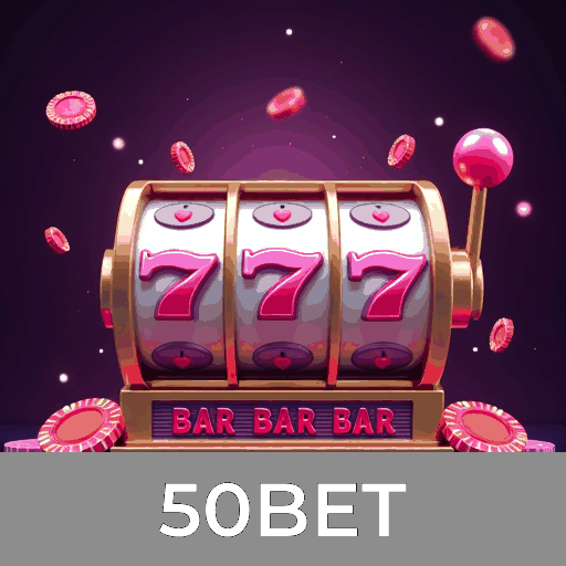50BET: Desbloqueie Bônus e Ofertas Incríveis