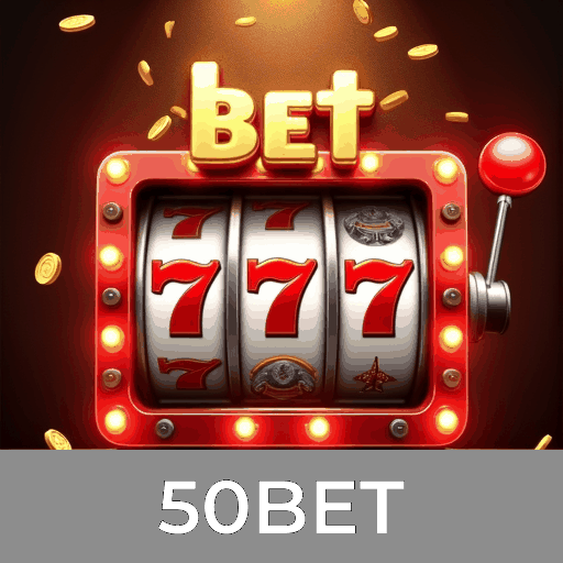 Experimente a Excelência e Segurança Online com 50BET