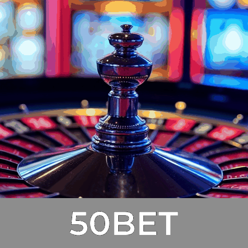 50BET: O Mundo dos Jogos Selecionados e Top