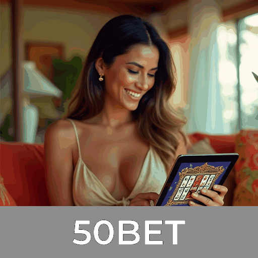 50BET: Seu Cassino Online Seguro e Premiado