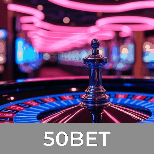 Descubra o Acesso Seguro Instantâneo no 50BET