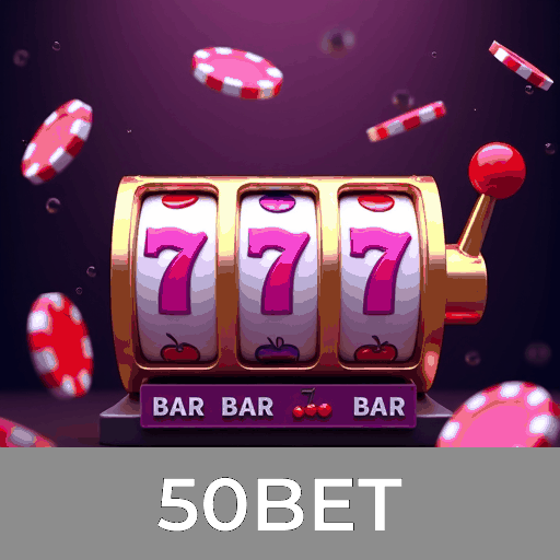 50BET: O Mundo dos Jogos Selecionados e Top