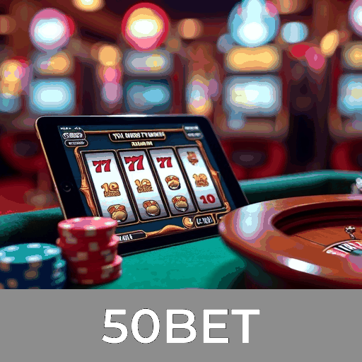Ofertas Exclusivas 50BET para Usuários Brasileiros