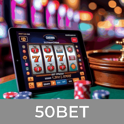 Descubra o Acesso Seguro Instantâneo no 50BET