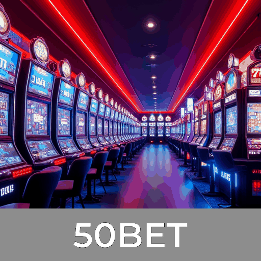 50BET: Diversidade e Imersão para Brasileiros