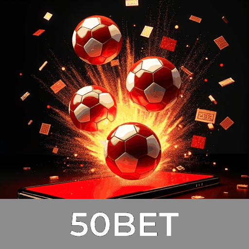 Inovação de Última Geração com o App da 50BET