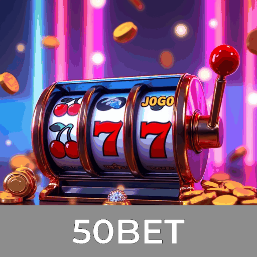 Inovação de Última Geração com o App da 50BET