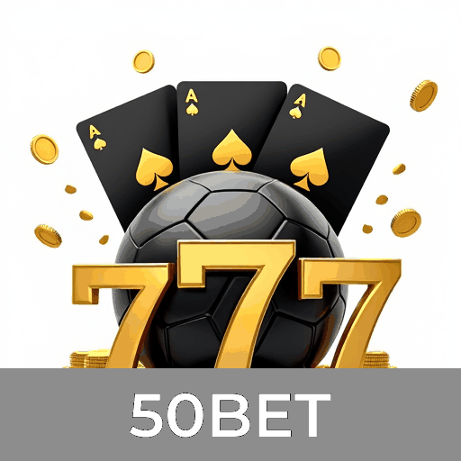 50BET: Experiência de Cassino Imersiva para Brasileiros
