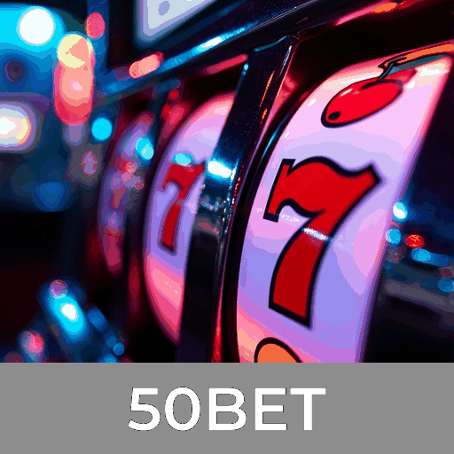 50BET: Experiência de Cassino Imersiva para Brasileiros