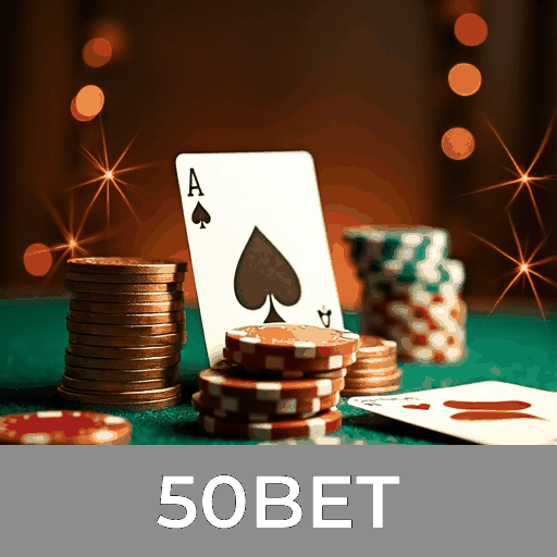 50BET: Desbloqueie Bônus e Ofertas Incríveis