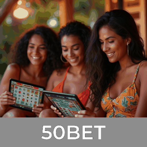 Inovação de Última Geração com o App da 50BET