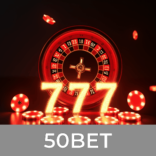 50BET: Desbloqueie Bônus e Ofertas Incríveis