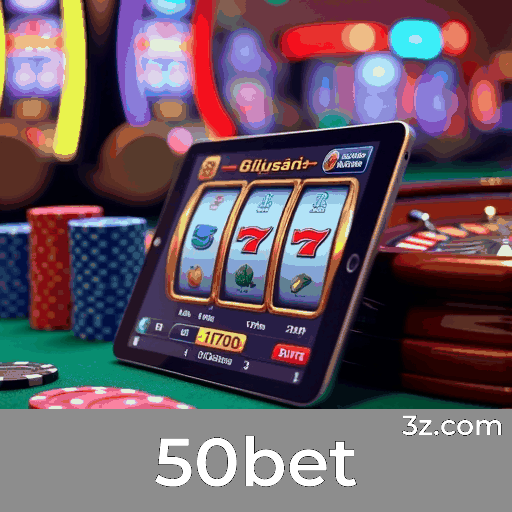 50bet Promo: Descubra Valor e Estratégia Oculta