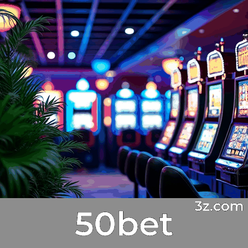 50bet: Seu Cassino Online Premium