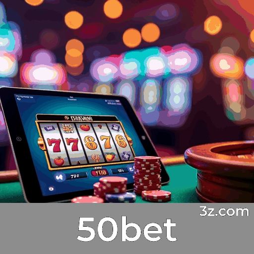 Aumente Seus Lucros com o App 50bet