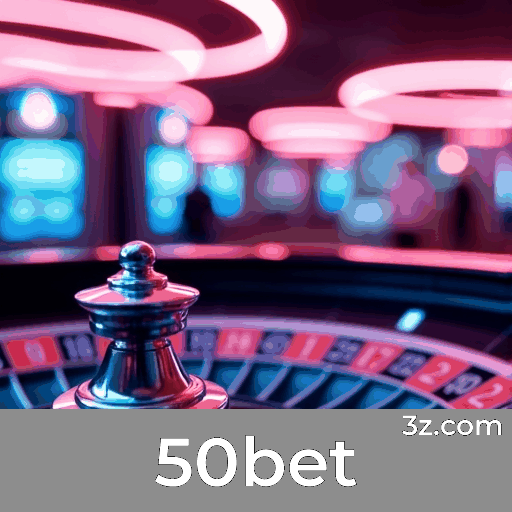 50bet: Estável, Seguro e Otimizado para o Brasil