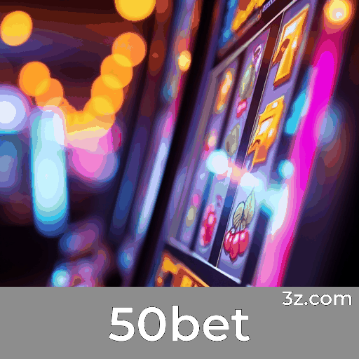 50bet: Seu Cassino Online Premium