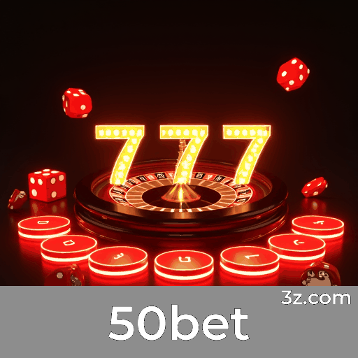 50bet: Jogo em Tempo Real para Brasileiros