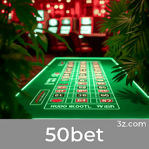 50bet Promo: Descubra Valor e Estratégia Oculta